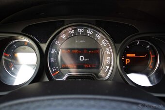 Citroen C5 Tourer 2.0 HDi 16V FAP 163k Cross BVA6 - 18