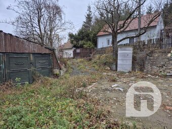 Predaj stavebného pozemku 1583m2 v obci Pernek na Záhorí - 18