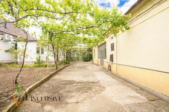 ALL INCLUSIVE | NA PREDAJ 3-IZBOVÝ ROD. DOM NA 7 ÁR POZEMKU, - 18