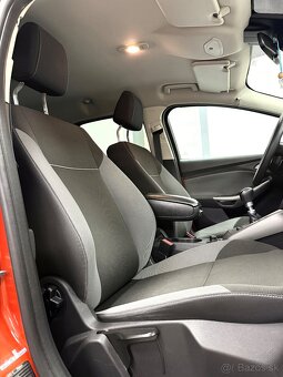 Ford Focus 1.6 110Kw EcoNetic - 18