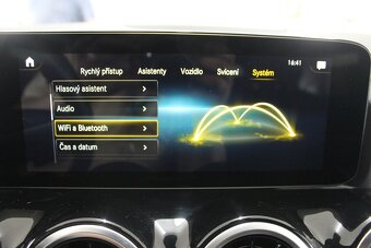 Mercedes-Benz B trieda 180 d A/T - 18