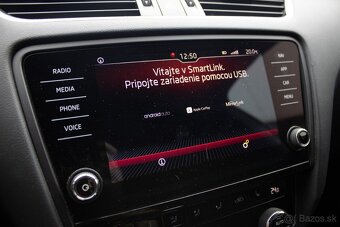 Škoda Octavia 2.0 TSI RS DSG - 18