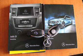 Mercedes-Benz A trieda 45 AMG 4matic - 18