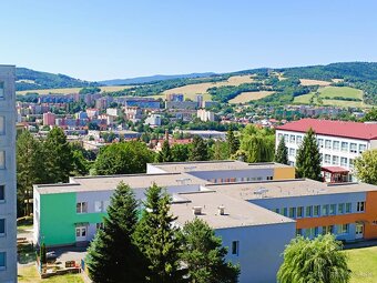 3 izbový byt s loggiou na sídlisku Vinbarg v Bardejove - 18