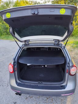 Volkswagen Passat 2.0tdi B6 - 18