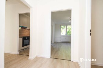 RADO | 3i byt 75m2 s balkónom, ul. Západná - Trenčín - 18