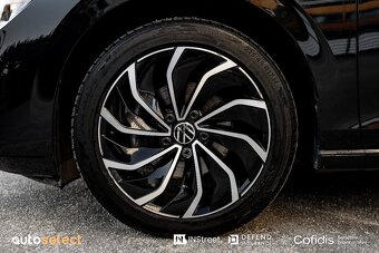 Volkswagen golf 1.5 tsi - 18