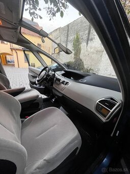 Citroen C4 Grand Picaso Automat - 18