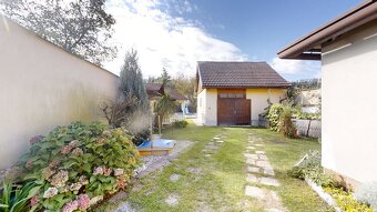 5-izb. RD s bazénom - Bytča - 18