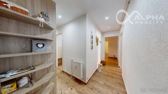 EXKLUZÍVNE 3i byt, Rázusova ul., Spišská Nová Ves - 18