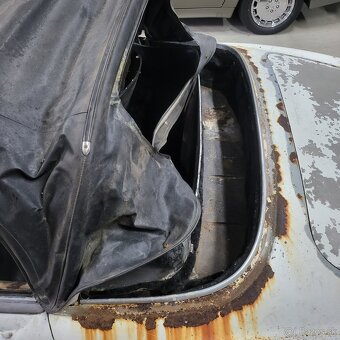 mercedes 190sl w121 - 18