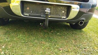 MINI cooper countryman 1,6 benzín 90 KW ALL 4 r.v.2014 - 18