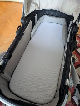 Predám Joolz Day 3 dvojkombinácia - 18