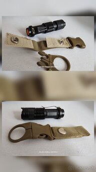 TAKTICKÁ SADA PREŽITIA 20V1 - 18