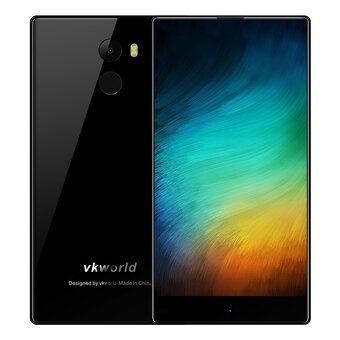 Predám Vkworld  Mix Plus 5,5″ 4G  LTE / - 18