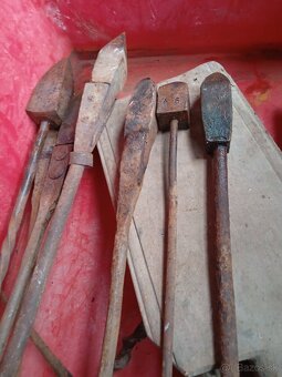 Smalt nadoby.zavazie kopyto - 18