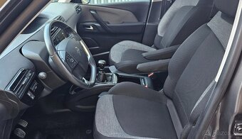 Citroen C4 Spacetourer - 0 km motor 7 miest - 18