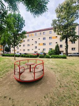Na prenájom 4 izbový byt, 99m2, Plzeňská, Prešov - 18