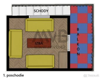 ŠTÝLOVÁ VÍNNA PIVNICA V OBĽÚBENEJ ČASTI - 18