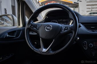 Opel Corsa E 1.4, Easytronic, 66kW, A5 - 18