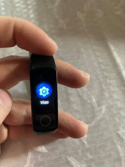 Inteligentné hodinky smart Honor band 5 - 18