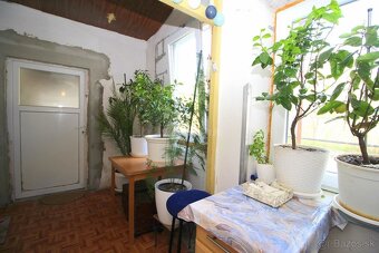 PREDAJ 4 izb DOM s garážou a poz. 992m2 obec Krásno - 18