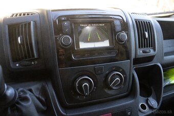 Citroën Jumper 96kW (2015) - 18