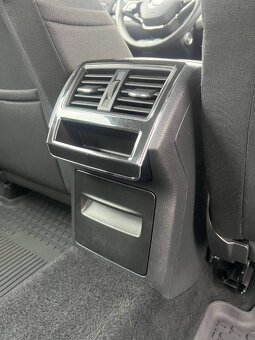 Škoda Superb 2.0 TDI SCR Ambition 4x4 DSG - 18