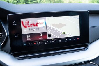 Škoda Octavia Combi 2.0 TDI SCR Style DSG - 18