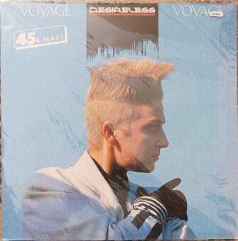 Predám vinylové platne. - 18