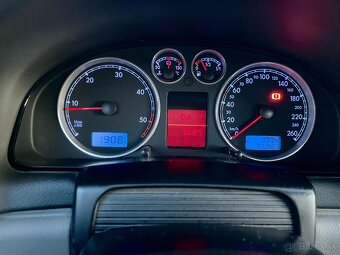 🚘VW Passat 1.9 TDI 96kw 6rychl.🚨 - 18