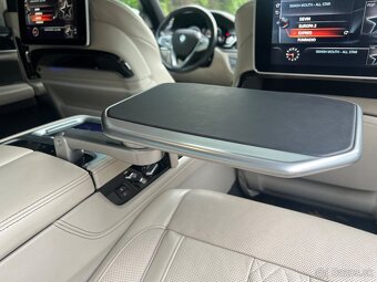 BMW 730d Long xDrive / Individual / LED / “President” / DPH - 18