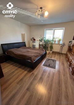 3 izbovy rodinny dom - 18
