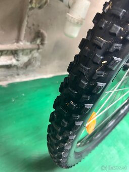 Specialized Rockhopper - 18