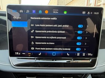 NEW VW PASSAT VARIANT B9 eTSI 1.5DSG 110KW,KOZA,360°KAMERA - 18