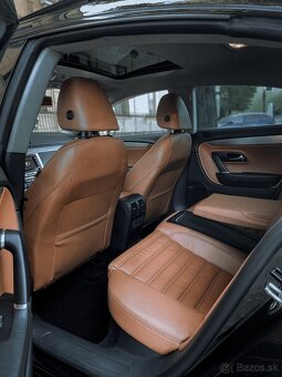 VW PASSAT CC 3.6 FSi VR6 4-MOTION DSG - 18