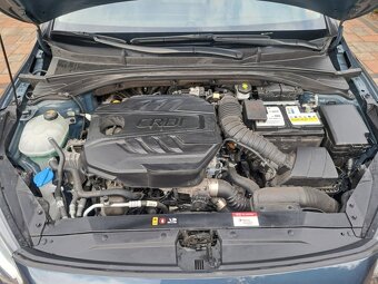 Kia Ceed sporty wagon 1.6 CRDi - 18
