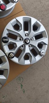 Mazda kia hyundai honda toyota 5x114,3 r16 renault - 18