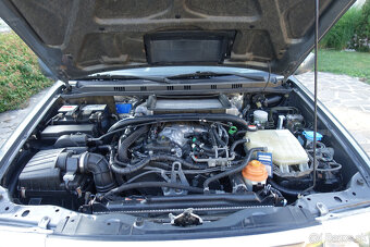 Suzuki Grand Vitara 2.0 TD ABS A/C - 18