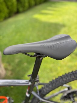 ✅Cannondale SL 3 Trail Top stav ✅ - 18