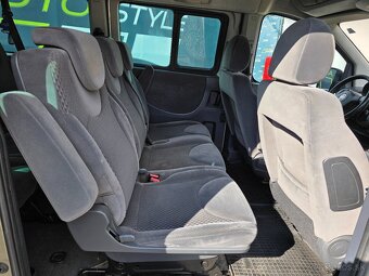 Fiat Scudo 2.0 16V MultiJet 163k L2H2 Deluxe - 18