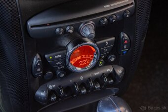 Mini Countryman Cooper SD ALL4 Automat / AJ NA SPLÁTKY - 18