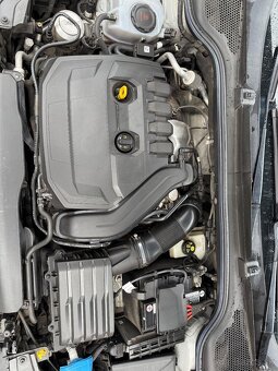 Škoda Scala 1.5 TSI 110kW • 6M • Nardo Grey • 70tkm • TOP - 18
