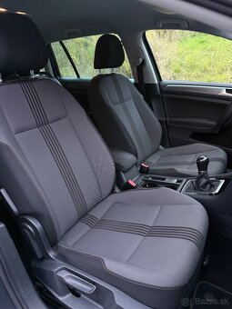 Volkswagen Golf 2.0 TDi 110 kW ALLSTAR - 18