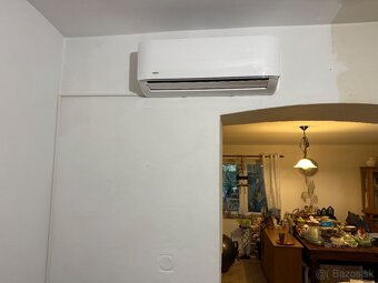 Montáž , predaj a servis klimatizácií - celé Slovensko - 18