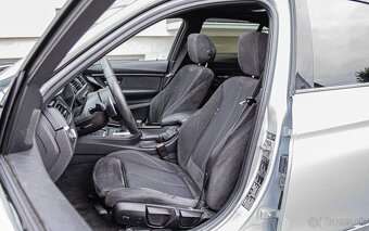 BMW Rad 3 335d f30 xDrive M-Packet 230kW automat - 18