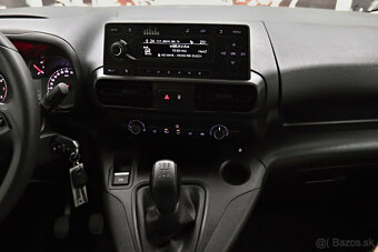 Opel Combo Cargo 1.5 CDTi - 18