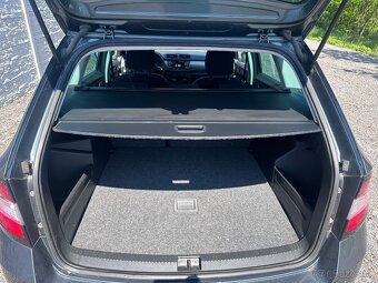 Škoda Fabia Combi 3 1.2TSI - 18