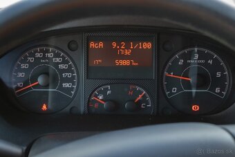 Citroën Jumper Furgon 2.2 BlueHDi 165k 35 L3H2 - 18