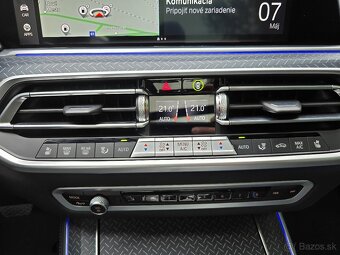 BMW X5 xDrive30d Luxury line - 18